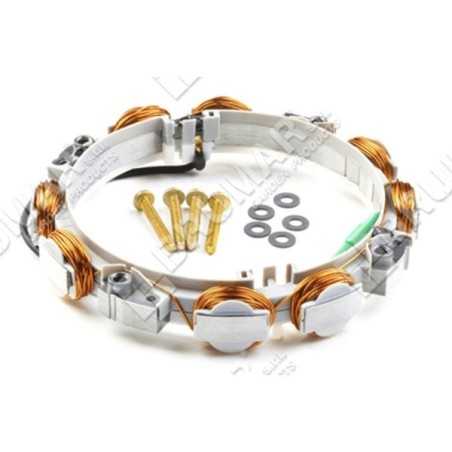 Alternatore BRIGGS & STRATTON 696457 Compatibile - 020091 | NewgardenParts.com