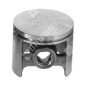 Pistone diametro 38 mm per motoseghe ALPINA - CASTOR - CASTELGARDEN - GGP Compatibile - 011603