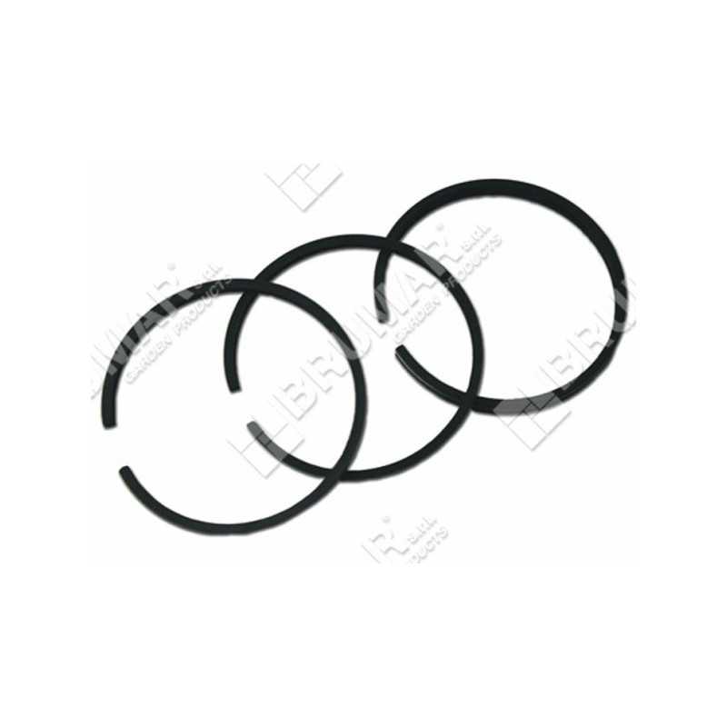 Série de segments BRIGGS & STRATTON - 026245