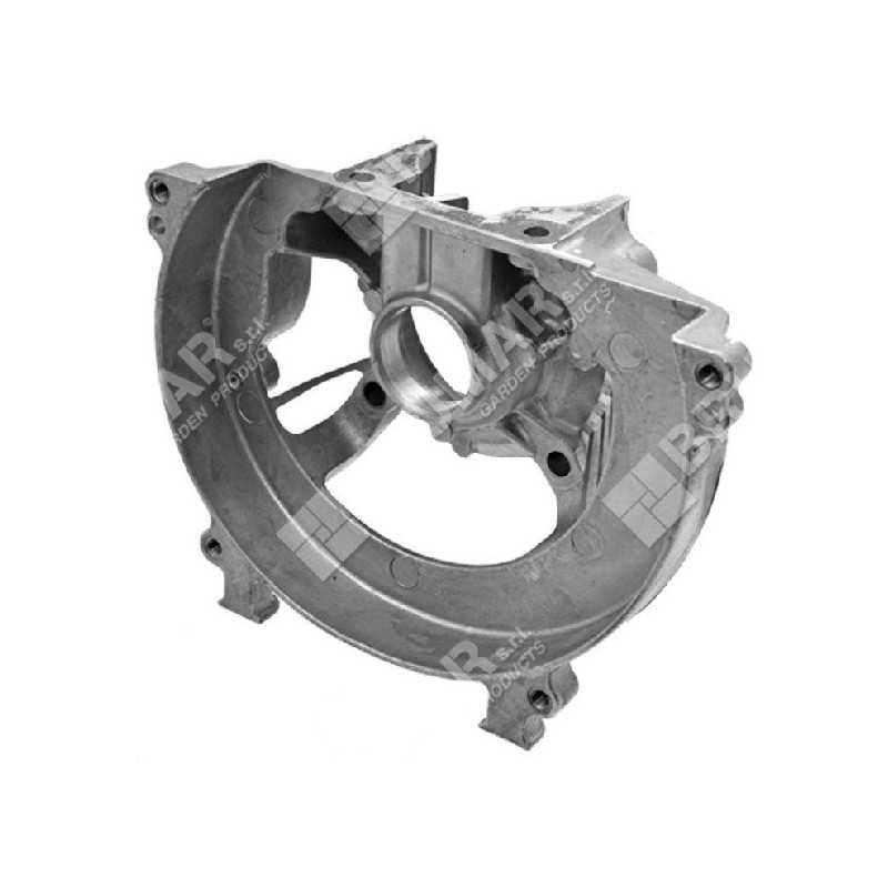 Carter motore lato frizione per motori KAWASAKI 14080-2062 Compatibile - 014958