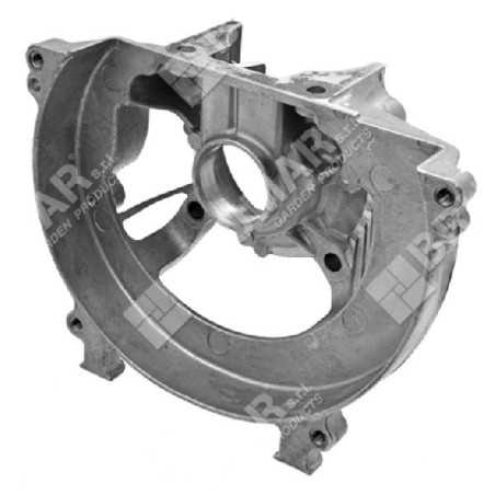 Clutch side engine crankcase for KAWASAKI engines 14080-2062 - 014958 | NewgardenParts.com