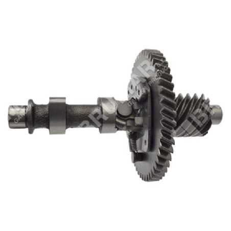 Crankshaft for KOHLER 1401017S - 050309 engines | NewgardenParts.com