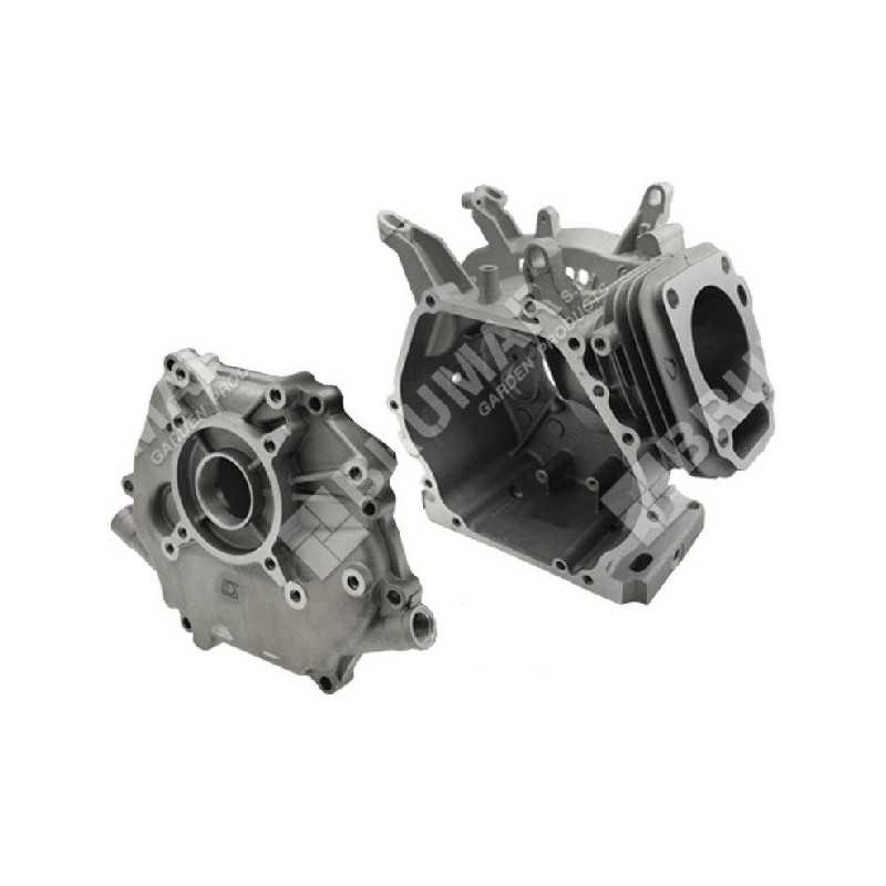 Motorkurbelgehäuse-Kit für DUCAR-Motorpumpen 250201 + 250101 - 047315