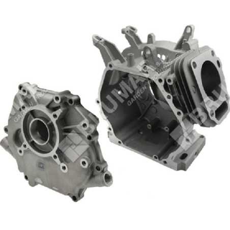 Engine crankcase kit for DUCAR motor pumps 250201 + 250101 - 047315 | NewgardenParts.com