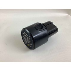 Batteria al litio BLUE BIRD per potatore modello CS 2204 12.6 V 2.5 Ah 22-04 | NewgardenParts.com