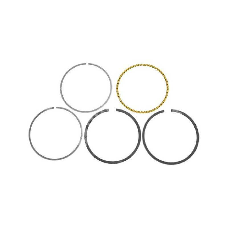 KAWASAKI square segment kit diameter 65 mm - 018941