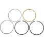 KAWASAKI square segment kit diameter 65 mm - 018941