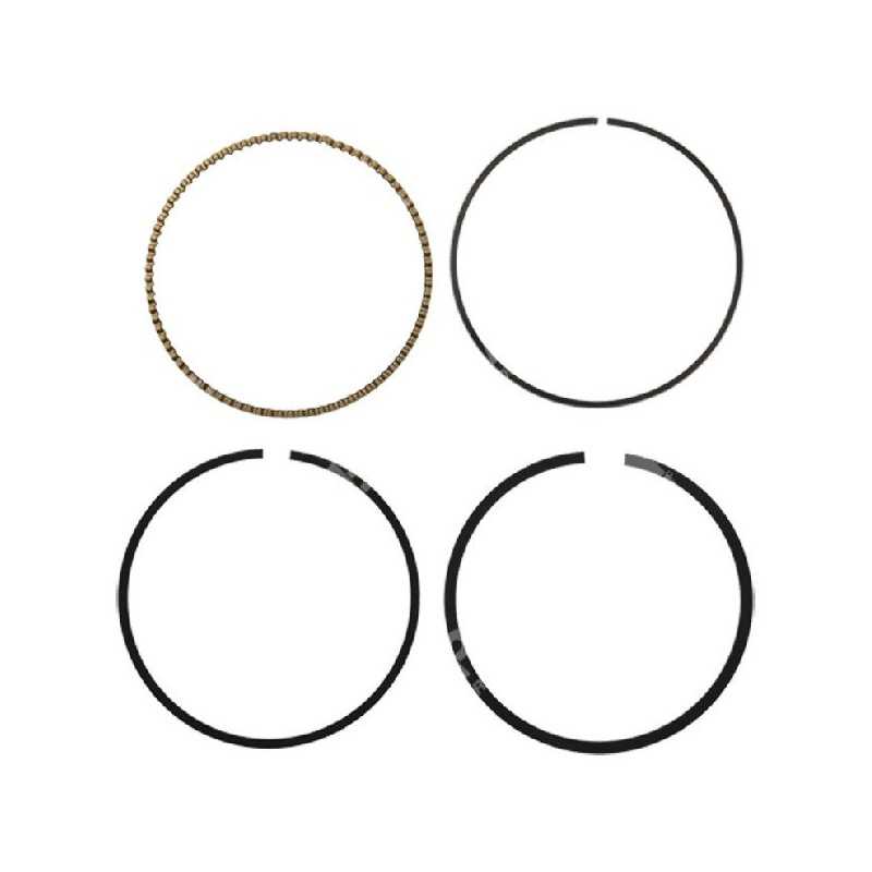 Kit Segmenti BRIGGS & STRATTON Compatibile - 054746 Kit Segmenti BRIGGS & STRATTON Compatibile - 054746