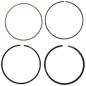 Kit Segmenti BRIGGS & STRATTON Compatibile - 054746 Kit Segmenti BRIGGS & STRATTON Compatibile - 054746