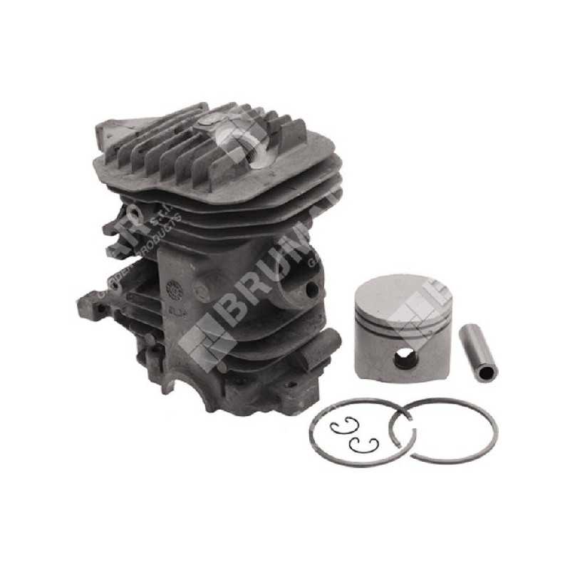 Complete cylinder for EMAK - OLEO MAC - DYNAMAC - EFCO chainsaws diameter 40 mm - 047861