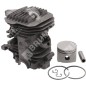 Complete cylinder for EMAK - OLEO MAC - DYNAMAC - EFCO chainsaws diameter 40 mm - 047861