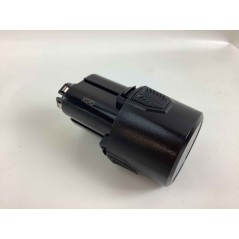 BLUE BIRD lithium-ion battery for pruner model CS 2204 12.6 V 2.5 Ah 22-04 | NewgardenParts.com