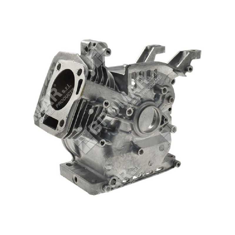 Cárter motor lado embrague para motores RATO - PUBERT 0001210003 - 034872