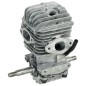 Gruppo motore per motoseghe IKRA - MOGATEC diametro 34 mm Compatibile - 042874