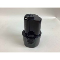 Batería de iones de litio BLUE BIRD para podadora modelo CS 2204 12,6 V 2,5 Ah 22-04 | NewgardenParts.com