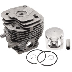 Cilindro completo para motosierras ECHO - KIORITZ - HOKKAIDO diámetro 58 mm - 046720