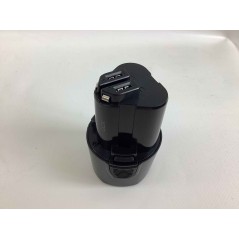 BLUE BIRD lithium-ion battery for pruner model CS 2204 12.6 V 2.5 Ah 22-04 | NewgardenParts.com