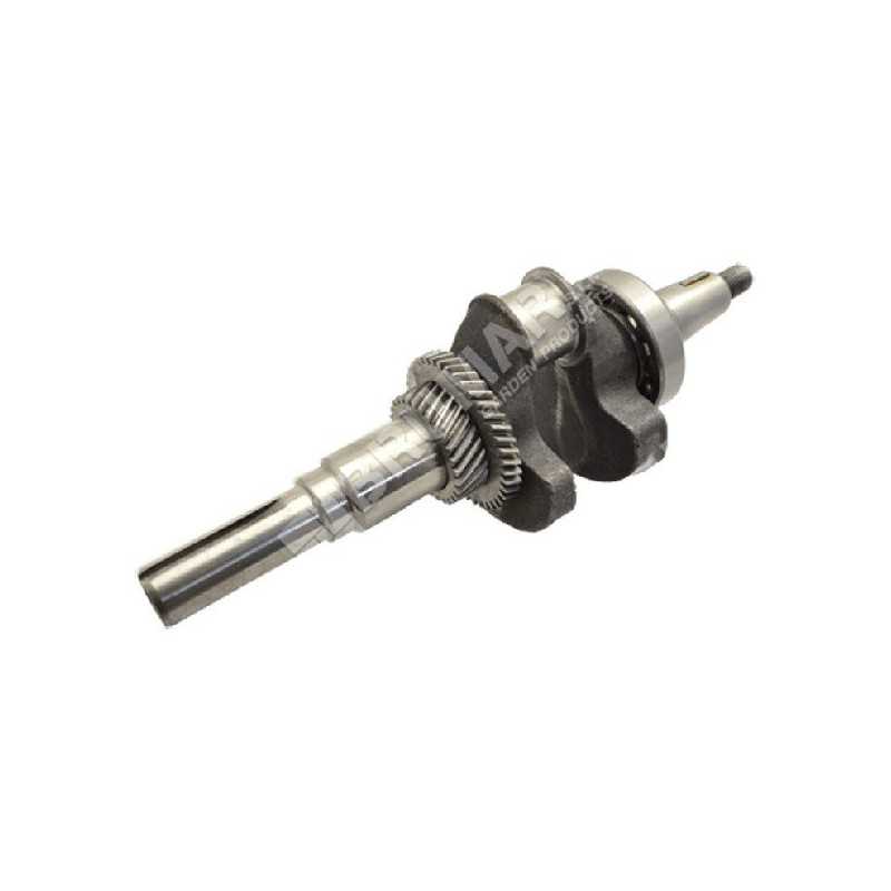 Cigüeñal para motores HONDA 13310.ZE3.610 - 048966