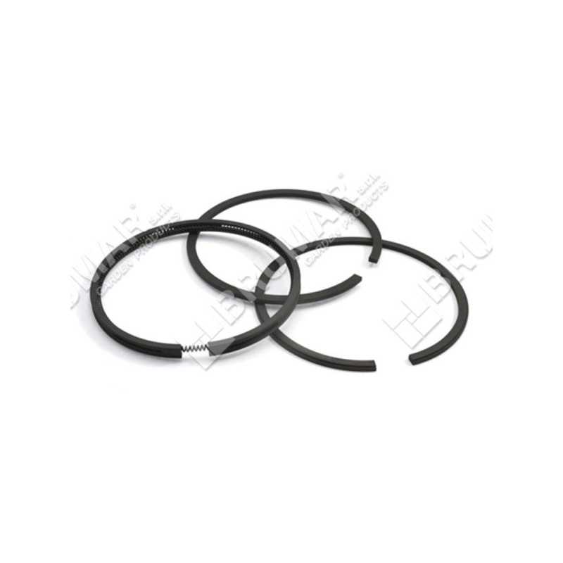 Kit Segmenti BRIGGS & STRATTON Compatibile - 026020