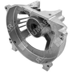 Clutch side engine crankcase for KAWASAKI engines 14080-2078 - 019546