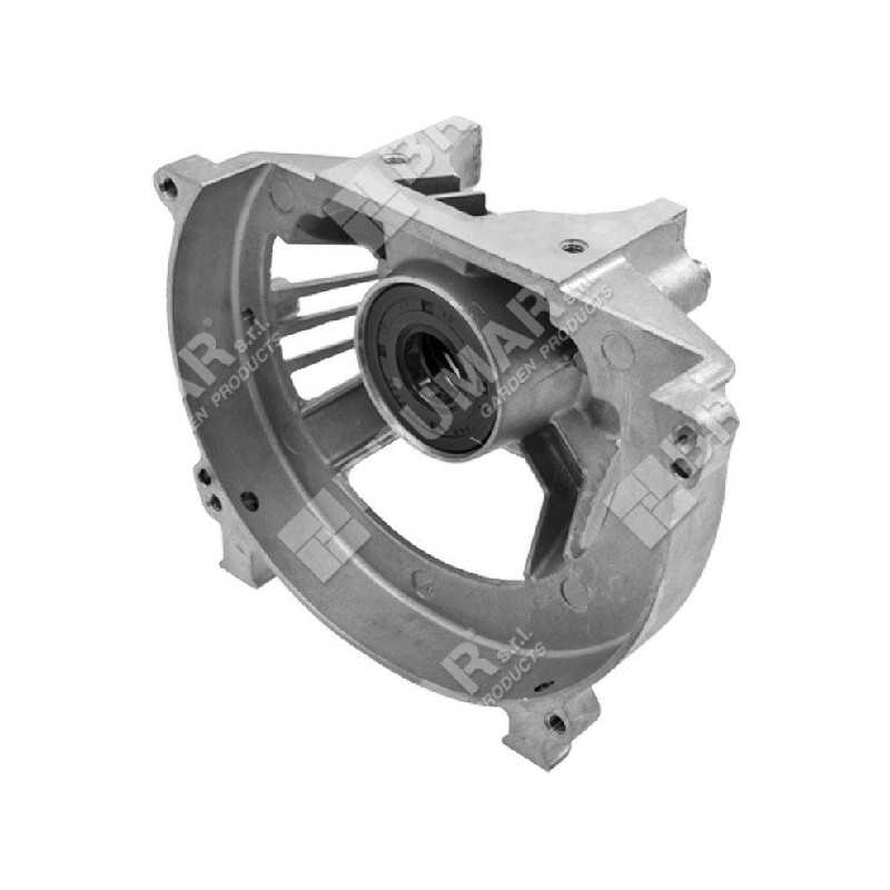 Carter motore lato frizione per motori KAWASAKI 14080-2078 Compatibile - 019546