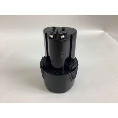 BLUE BIRD lithium-ion battery for pruner model CS 2204 12.6 V 2.5 Ah 22-04 | NewgardenParts.com