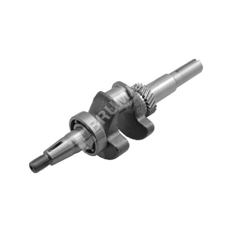 Crankshaft for KOHLER engines 1401487-S - 007874