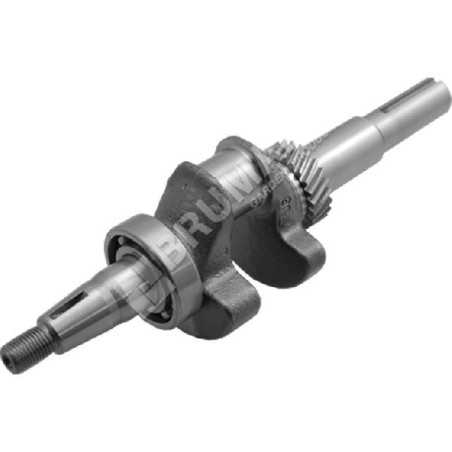 Crankshaft for KOHLER engines 1401487-S - 007874 | NewgardenParts.com