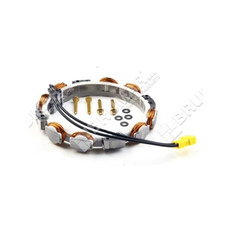 Alternatore BRIGGS & STRATTON 696458 Compatibile - 020068