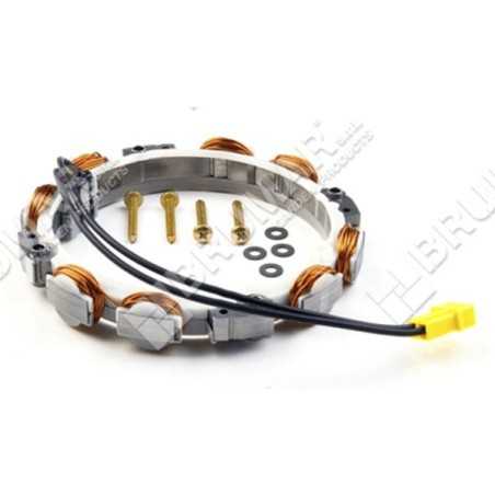 Alternatore BRIGGS & STRATTON 696458 Compatibile - 020068 | NewgardenParts.com