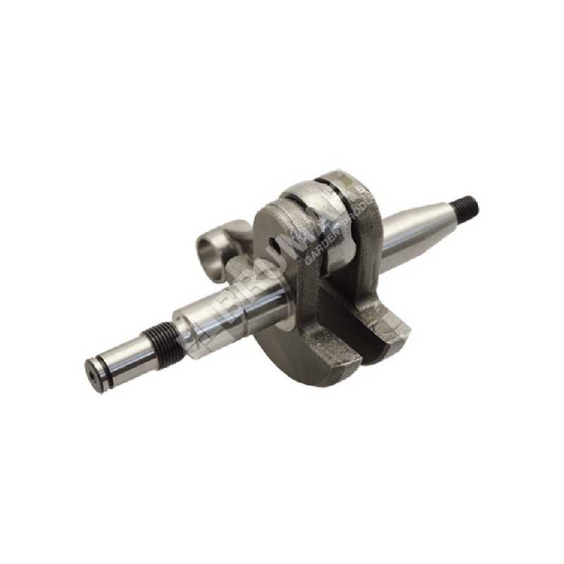 Cigüeñal para motosierras STIHL 1135.030.0400 - 048962