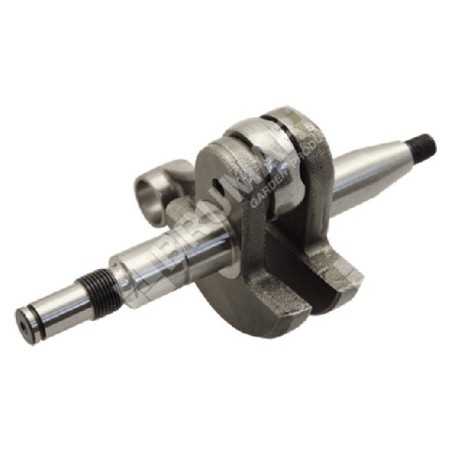 Albero motore per motoseghe STIHL 1135.030.0400 Compatibile - 048962 | NewgardenParts.com