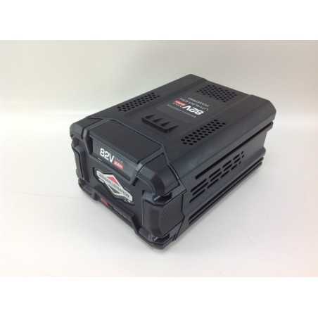 BSB2AH82 - Batteria al litio 82V da 2Ah Tagliaerba Snapper Briggs ORIGINALE | NewgardenParts.com