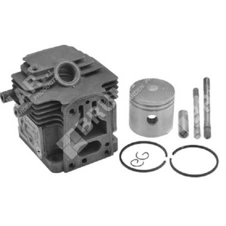 Complete cylinder for MITSUBISHI engines diameter 33 mm - 047775 | NewgardenParts.com