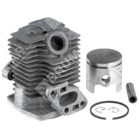 Complete cylinder for MITSUBISHI engines diameter 30 mm - 006871 | NewgardenParts.com