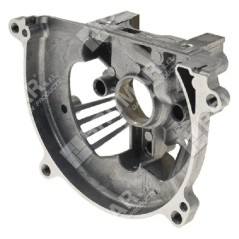 Clutch side engine crankcase for MITSUBISHI engines KB12022AA - 028942 | NewgardenParts.com