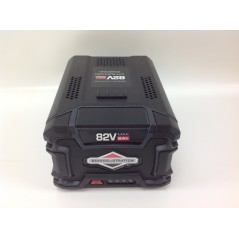 BSB2AH82 - Batteria al litio 82V da 2Ah Tagliaerba Snapper Briggs ORIGINALE
