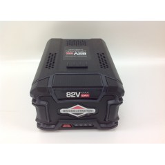 Batteria al litio BRIGGS  STRATTON 2 AH 82V - 144 Wh originale BSB2AH82