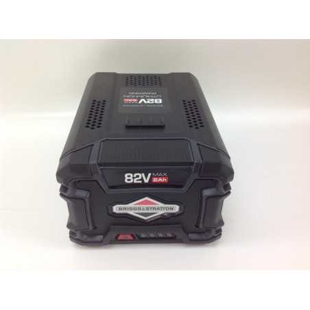 BSB2AH82 - Batteria al litio 82V da 2Ah Tagliaerba Snapper Briggs ORIGINALE