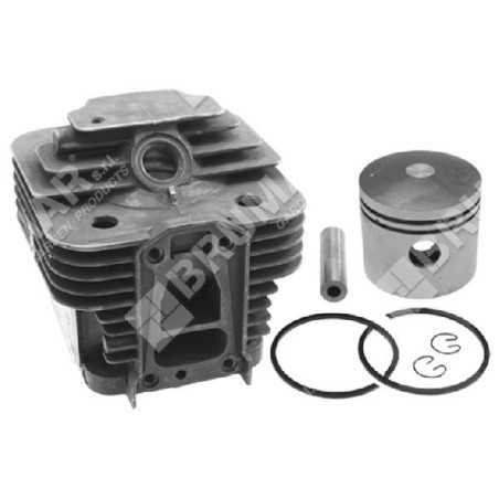 Complete cylinder for MITSUBISHI engines diameter 42 mm - 027985 | NewgardenParts.com