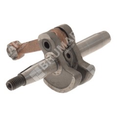 Crankshaft for MITSUBISHI KD01053AA - 028971 engines