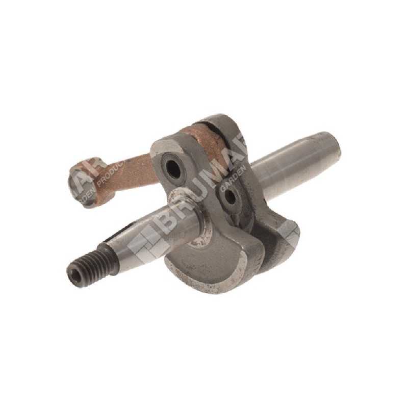 Albero motore per motori MITSUBISHI KD01053AA Compatibile - 028971