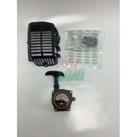 ORIGINAL ACTIVE Bürstenmäher-Anlasser 3.5 - 3.7 - 4.0 20659 | NewgardenParts.com