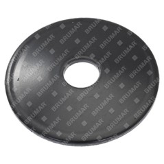 Rondella lama per mozzi lama per rasaerba MAORI COMPATIBILE - 054467 | NewgardenParts.com