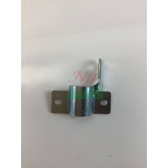 Achsenklemme für Freischneider Modelle DH250L DH350L AGR2602003 | NewgardenParts.com