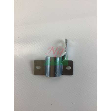 Fascetta parasassi decespugliatore modelli DH250L DH350L AGR2602003 | NewgardenParts.com