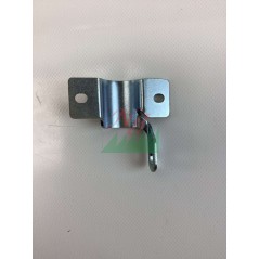 Achsenklemme für Freischneider Modelle DH250L DH350L AGR2602003 | NewgardenParts.com