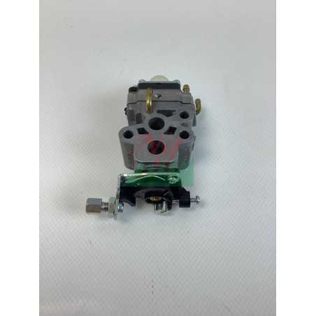Kit carburatore ORIGINALE HUSQVARNA 5818222-02 | NewgardenParts.com