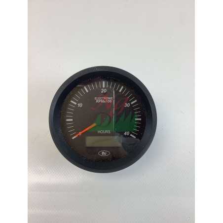 TURBO1 ORIGINAL GIANNI FERRARI 00.40.00.0886 tractor lap counter | NewgardenParts.com