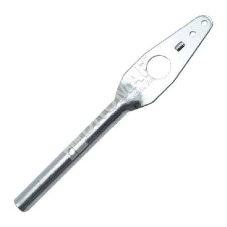 Throttle lever for MAORI lawnmower - 030971